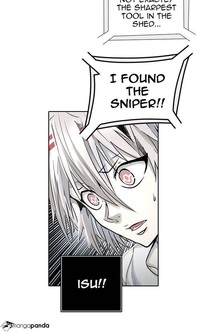 Tower of God Chapter 478 image 023